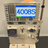 Fresenius 4008 S NG Hemodialysis image 2